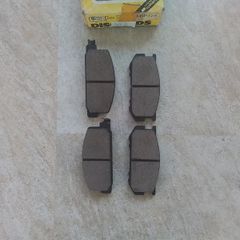 Subaru 1.6 / 1.8 Brake Pads.