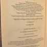Artemis Fowl, Eoin Colfer, First Editions, Rare Image 9