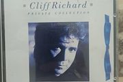 Cliff Richard CD - Private Collection 1979-88