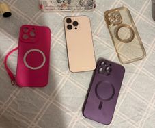 Iphone 16 promax excellent condition.