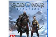 God of War Ragnarok (ps5)