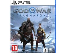 God of War Ragnarok (ps5)
