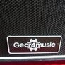 Gear4music GA-10 10w Electric Guitar Amplifier - Mint condition works great Image 4