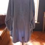 Ladies Oversized Jacket Image 2
