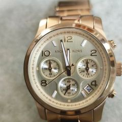 Michael kors mk-5055 Women rest watch Gold Plated