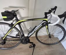 carbon road bike