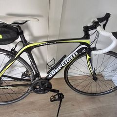 carbon road bike
