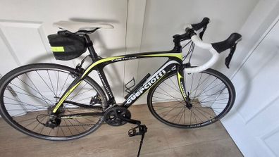 carbon road bike