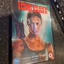 Tomb Raider DVD Image 2
