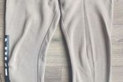 Nike Air bottom tracksuit joggers size M