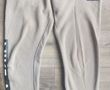 Nike Air bottom tracksuit joggers size M