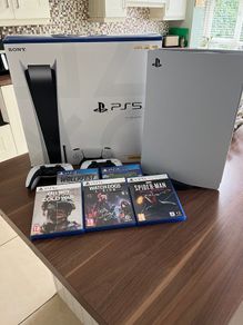 PlayStation 5