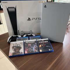 PlayStation 5