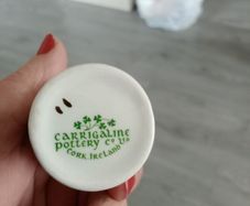 carragaline pottery