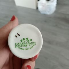 carragaline pottery