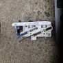 Honda HR-V 2004 Climate control unit Image 2