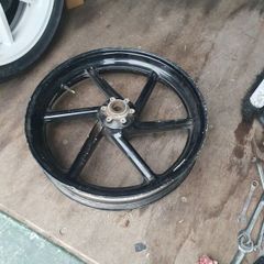vfr 400 wheel