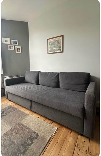 Ikea sofabed