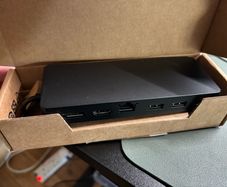 HP Universal USB-C Multiport Hub