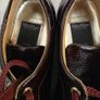 MarcoMoreo Black Label Platform Sneakers - Made in Italy Image 5