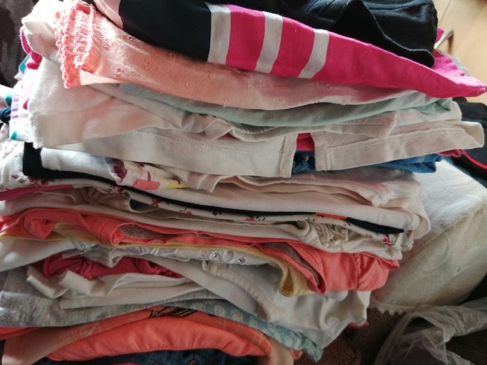 Girls clothes age 3/4