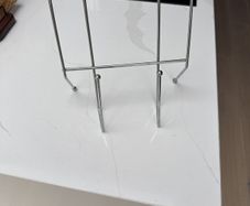 Chopping board holder