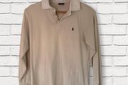 Ralph Lauren Polo Long Sleeve