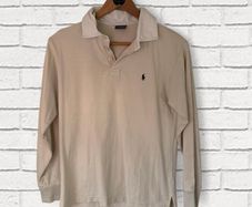 Ralph Lauren Polo Long Sleeve