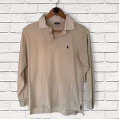 Ralph Lauren Polo Long Sleeve