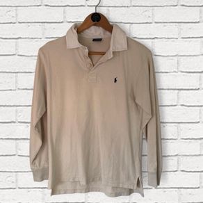 Ralph Lauren Polo Long Sleeve