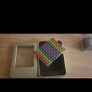216 x 5mm magnetic balls Image 4