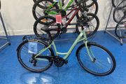 Ridgeback Avenida Ladies Bike 21