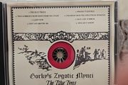 Gorky's Zygotic Mynci CD - The Blue Trees
