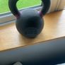 Kettle Bell 20KG Image 3