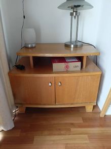 TV Cabinet Console