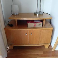 TV Cabinet Console