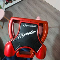 Taylormade Spider putter