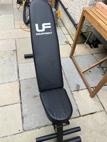 weight Bench