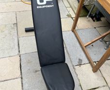 weight Bench