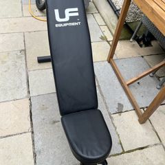 weight Bench