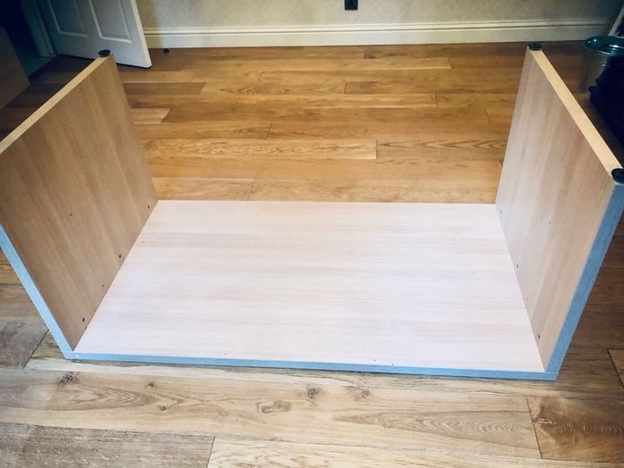 Ikea Desk