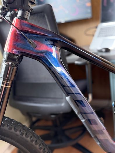Giant Reign Advanced Pro 2 2025 (new) Full Carbon