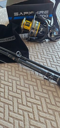 pike set