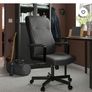 office desk and chair Image 2