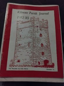 kilmore parish journal