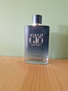 ADG Profondo EDP 200ml