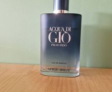 ADG Profondo EDP 200ml