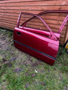 Honda Civic Doors (Ej/Ek/Em)