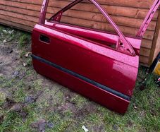 Honda Civic Doors (Ej/Ek/Em)