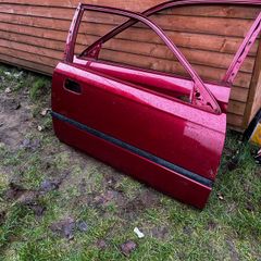 Honda Civic Doors (Ej/Ek/Em)